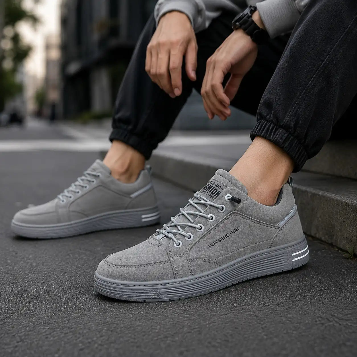 Tenis Elite Urban