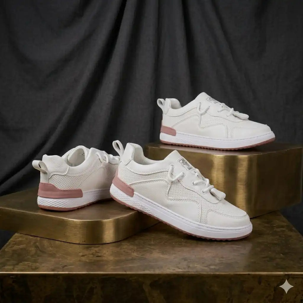 Calzado Casual Legacy Urban Comfort