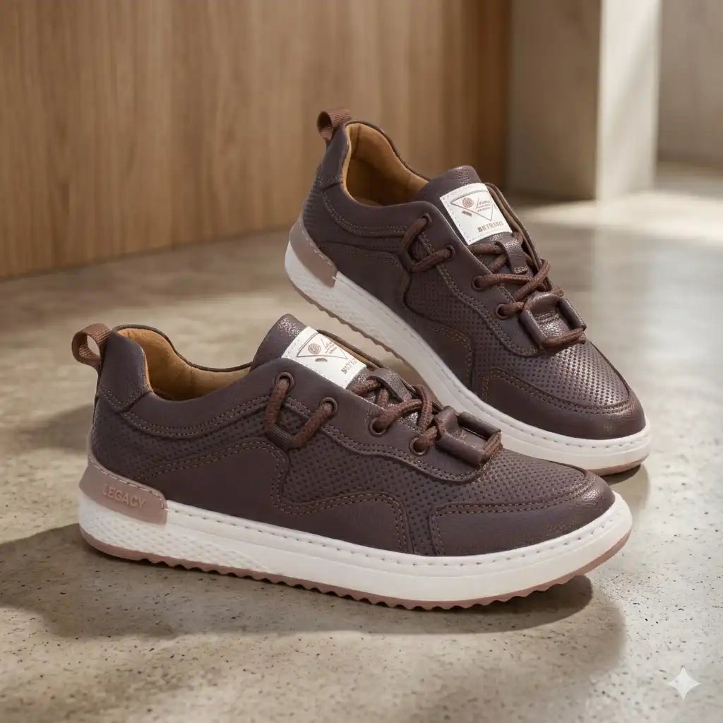 Calzado Casual Legacy Urban Comfort