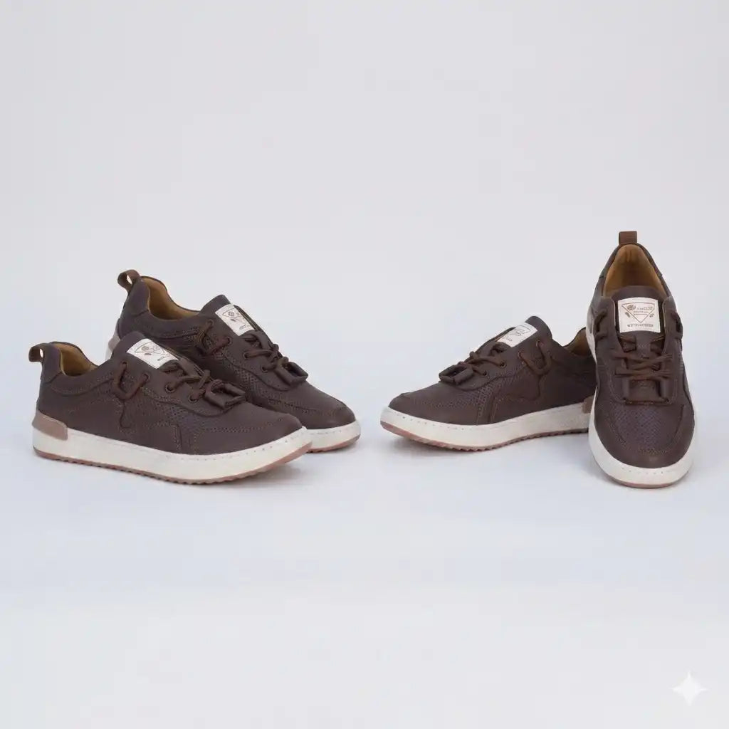 Calzado Casual Legacy Urban Comfort