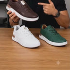 Calzado Casual Legacy Urban Comfort